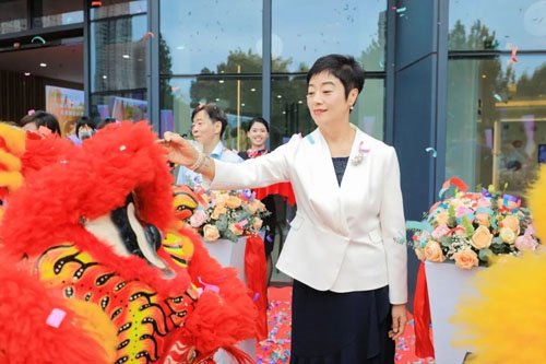 安利武汉体验馆二次升级重装9月21日开业 直销100