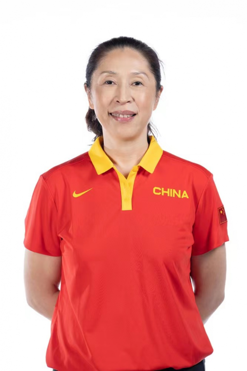 内蒙古农信篮球俱乐部助力中国女篮勇夺世界杯亚军，我们等了28年