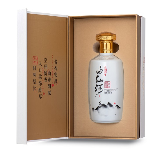曲仙河酒：溯源好酒酿造工艺做有品有质的平价酱香酒