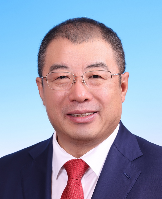 奇安信团体董事长齐向东当选全国工商联副主席