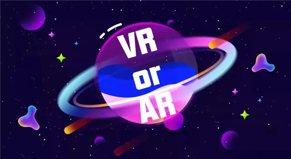 雷石财富调查 | 元宇宙观念下，如何对待AR/VR“这桶金”