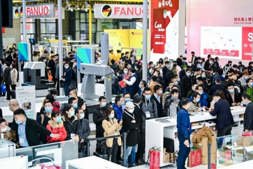 2023慕尼黑上海电子出产设备展4月出色起航，观众预挂号火热举办中！