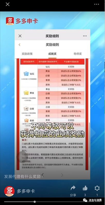 以传销模式推销信用卡 融金信息技能（广州）有限公司被罚款20万元