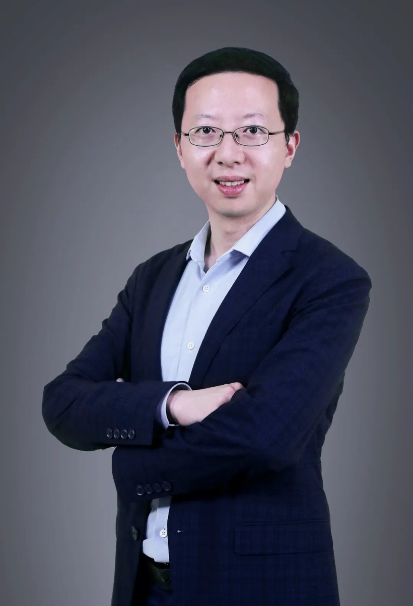 陈卓正式出任阿维塔科技高级执行副总裁