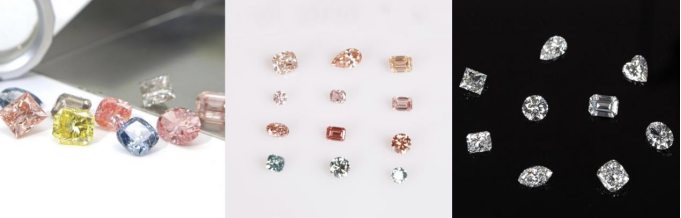 珠宝消费的新趋势，培养钻石成为中国国际珠宝展存眷新核心