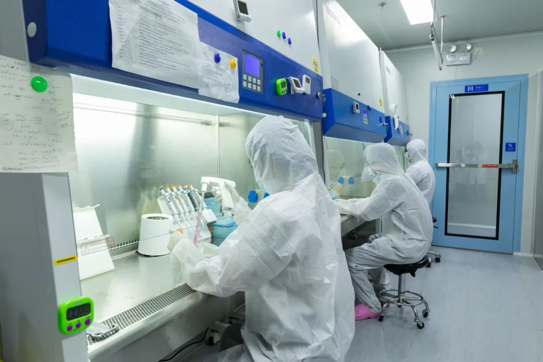全球首创靶点、国内首个mRNA肿瘤新抗原疫苗获IND受理 新合生物迎来里程碑进展