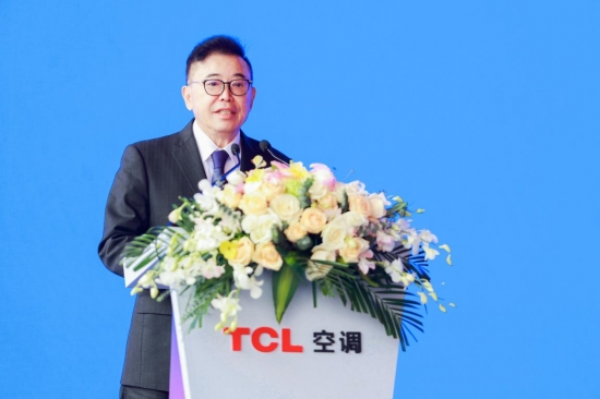 TCL空调放大招 “零废工厂”在武汉启动